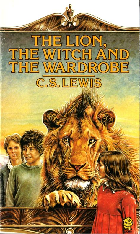 Exploring the Archetypal Elements of the Mage Character in The Lion, the Witch and the Wardrobe